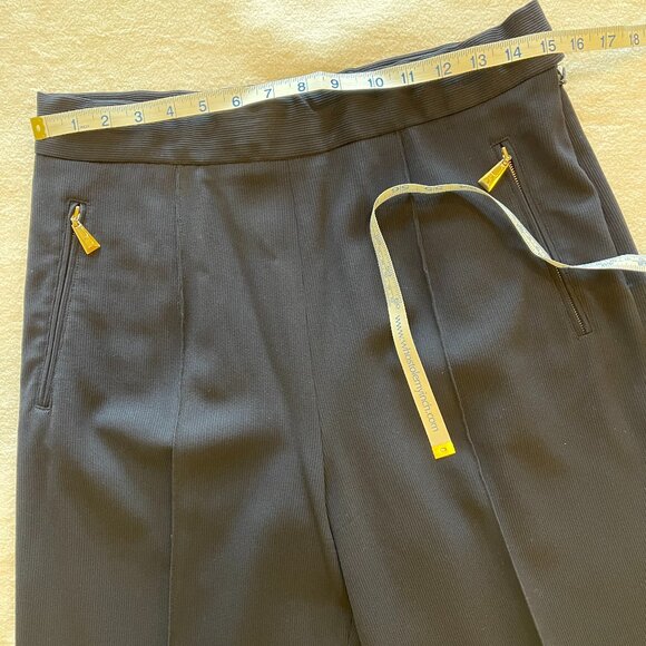 Escada Sport Dress Pants - Picture 5 of 8